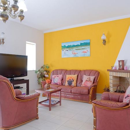 Вілла Ria Formosa Pineview Фару Екстер'єр фото