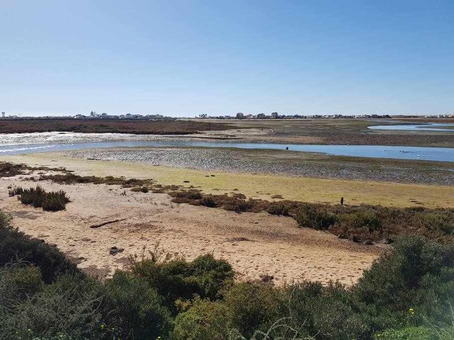 Вілла Ria Formosa Pineview Фару Екстер'єр фото