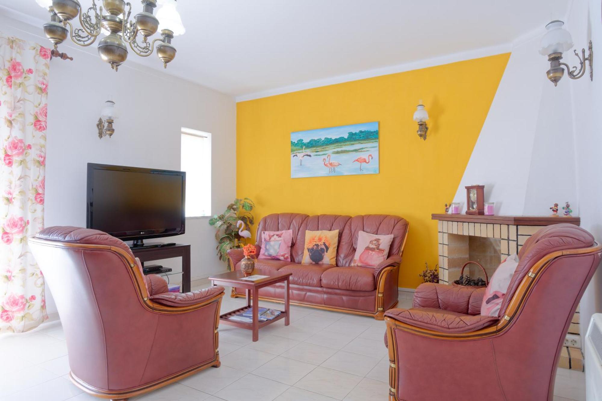 Вілла Ria Formosa Pineview Фару Екстер'єр фото