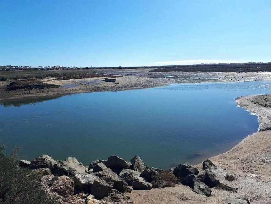 Вілла Ria Formosa Pineview Фару Екстер'єр фото