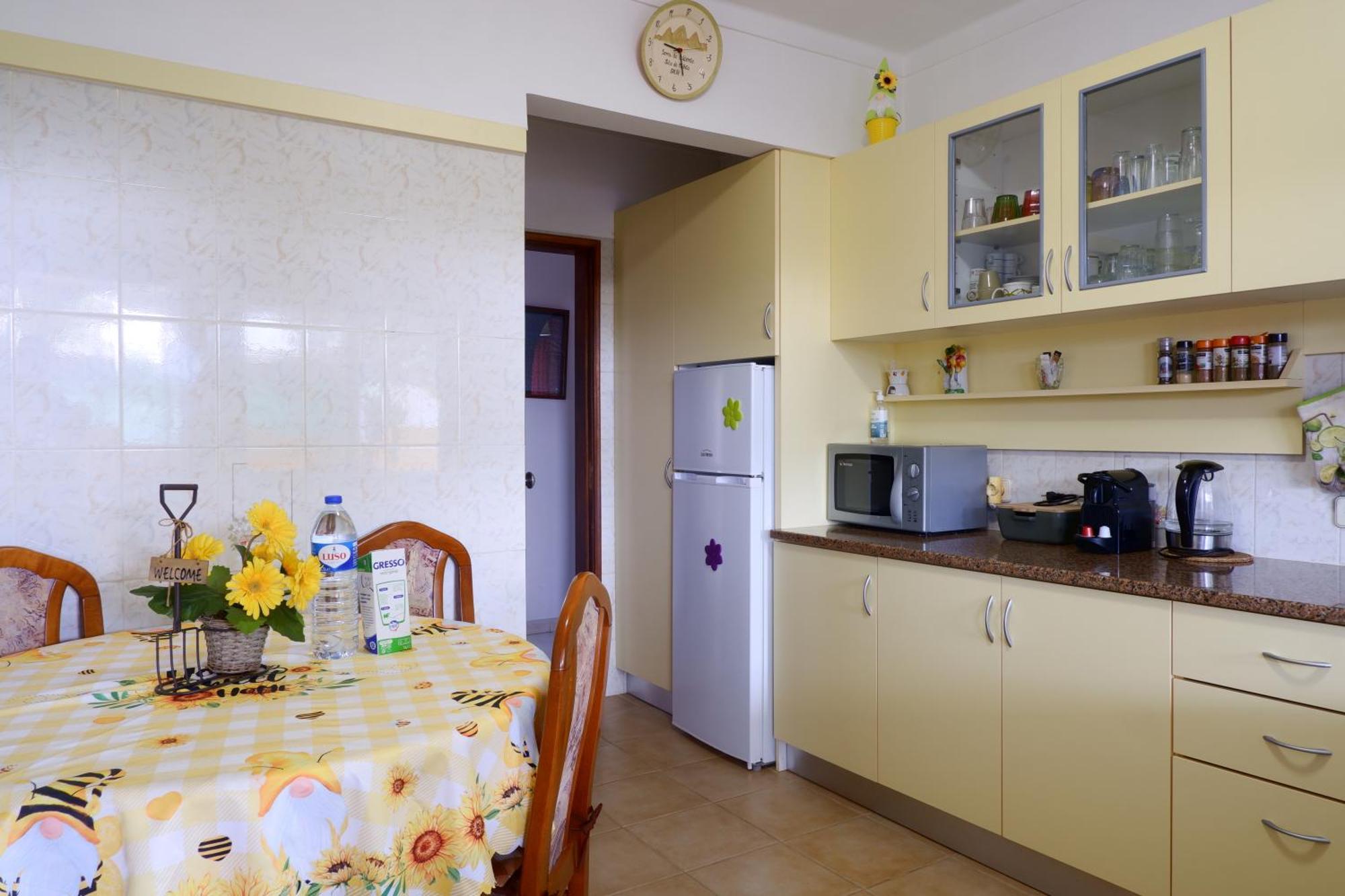 Вілла Ria Formosa Pineview Фару Екстер'єр фото